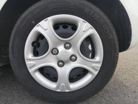 KIA Picanto 1.0 DPi 67ch Active à vendre à Saint-Maximin - Image n°10