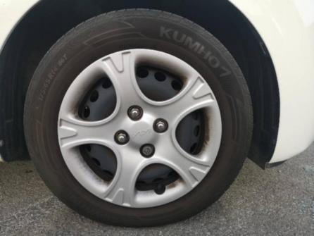 KIA Picanto 1.0 DPi 67ch Active à vendre à Saint-Maximin - Image n°12