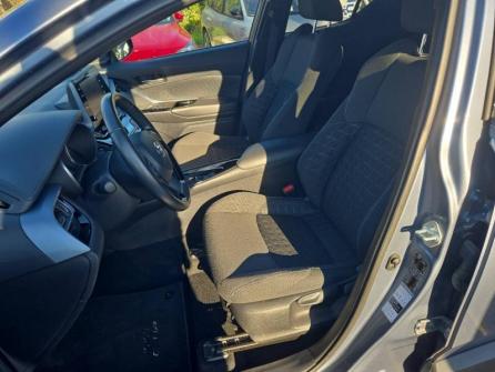 TOYOTA C-HR 122h Collection 2WD E-CVT MY20 à vendre à Dijon - Image n°10