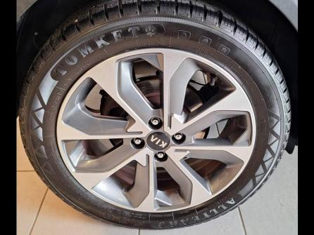 KIA Stonic 1.0 T-GDI 120ch ISG Launch Edition à vendre à Auxerre - Image n°9