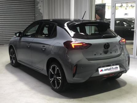 OPEL Corsa 1.2 Turbo Hybrid 136ch GS e-BVA6 à vendre à Brie-Comte-Robert - Image n°7