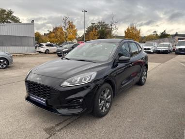 Voir le détail de l'offre de cette FORD Kuga 2.5 Duratec 190ch FHEV E85 ST-Line BVA de 2024 en vente à partir de 290.14 €  / mois
