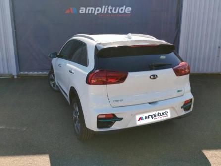 KIA e-Niro Premium 204ch à vendre à Nevers - Image n°7