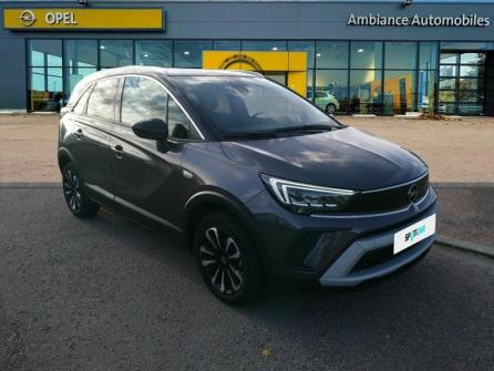 OPEL Crossland X 1.5 D 110ch Elegance à vendre à Troyes - Image n°3