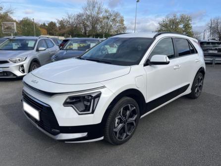KIA Niro 1.6 GDi 171ch PHEV Premium DCT6 à vendre à Saint-Maximin - Image n°1