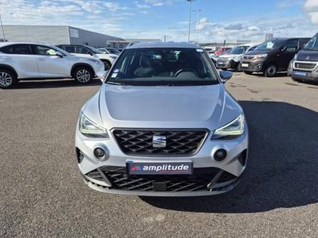SEAT Arona 1.0 EcoTSI 110ch Start/Stop FR Euro6d-T à vendre à Gien - Image n°2
