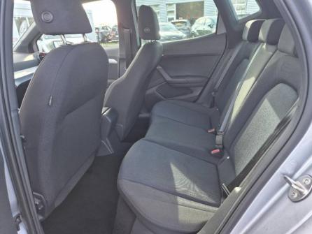 SEAT Arona 1.0 EcoTSI 110ch Start/Stop FR Euro6d-T à vendre à Gien - Image n°12