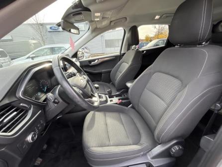 FORD Kuga 2.0 EcoBlue 150ch mHEV Titanium à vendre à Beaune - Image n°10