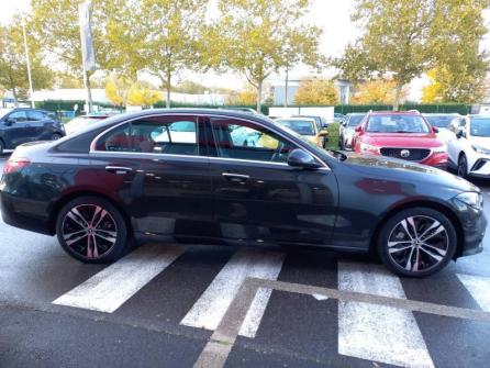 MERCEDES-BENZ Classe C 300 e 204+129ch Avantgarde Line TOIT OUVRANT à vendre à Melun - Image n°4