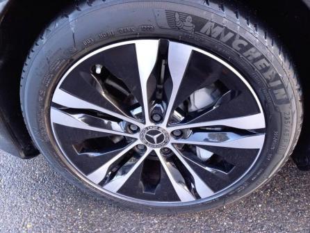 MERCEDES-BENZ Classe C 300 e 204+129ch Avantgarde Line TOIT OUVRANT à vendre à Melun - Image n°9