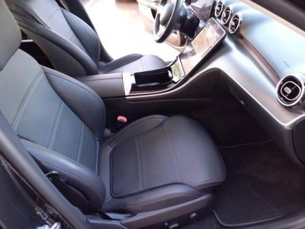 MERCEDES-BENZ Classe C 300 e 204+129ch Avantgarde Line TOIT OUVRANT à vendre à Melun - Image n°11