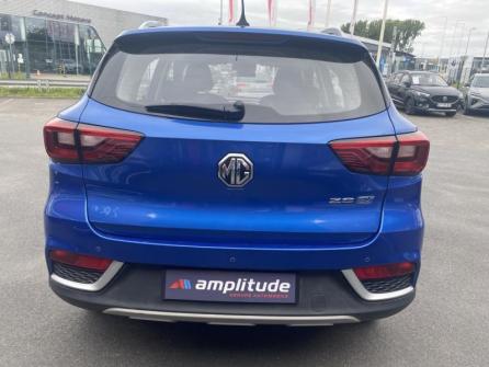 MG MOTOR ZS EV 143ch Comfort à vendre à Compiègne - Image n°5