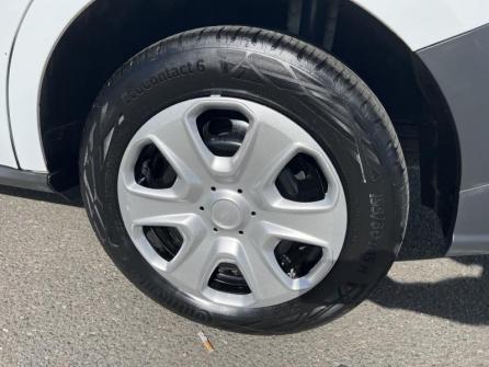 FORD Transit Courier 1.5 TDCI 75ch Stop&Start Trend Business à vendre à Auxerre - Image n°9