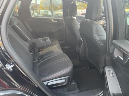 FORD Kuga 2.5 Duratec 180ch Hybrid FlexiFuel ST-Line X Powershift à vendre à Bourges - Image n°12