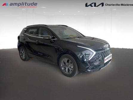 KIA Sportage 1.6 T-GDi 210ch HEV GT-Line Premium BVA6 à vendre à Reims - Image n°3