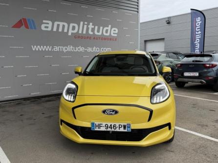 FORD Puma Standard Range 43 kWh 168 ch BEV SUV Premium à vendre à Troyes - Image n°2