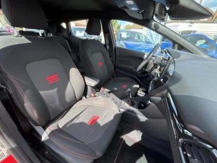 FORD Fiesta 1.0 Flexifuel 95ch ST-Line 5p à vendre à Dole - Image n°11