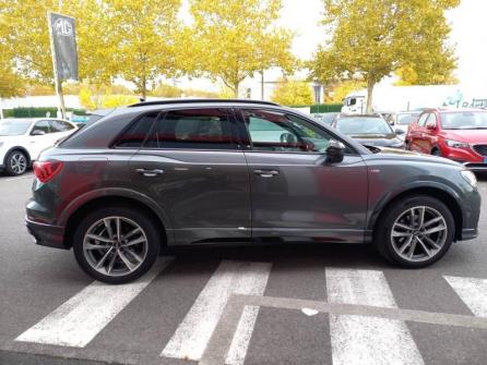 AUDI Q3 35 TFSI 150ch Mild Hybrid S line S tronic 7 à vendre à Melun - Image n°4