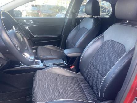 KIA XCeed 1.5 T-GDI 160ch Design MY22 à vendre à Compiègne - Image n°11