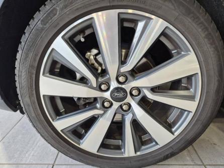 FORD Puma 1.0 EcoBoost 125 ch mHEV Titanium X 6cv à vendre à Chaumont - Image n°9