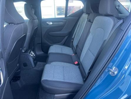 VOLVO XC40 B3 163ch Plus DCT 7 à vendre à Troyes - Image n°10