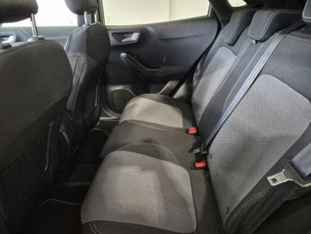 KIA Sportage 1.6 CRDi 136 ch MHEV GT Line 4x2 DCT7 à vendre à Chaumont - Image n°12