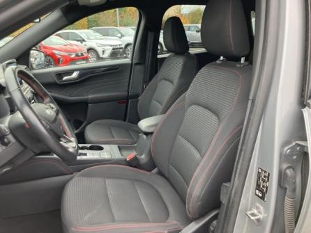 FORD Kuga 2.5 Duratec 225ch PowerSplit PHEV ST-Line eCVT à vendre à Orléans - Image n°10