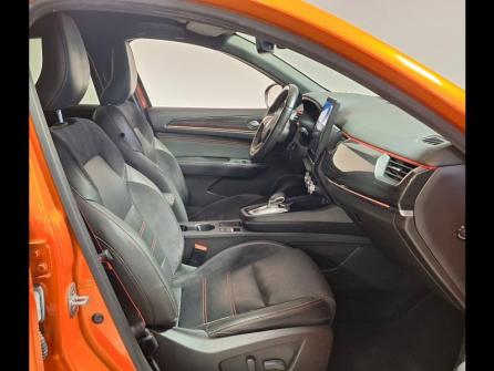 RENAULT Arkana 1.6 E-Tech 145ch RS Line -21B à vendre à Auxerre - Image n°11