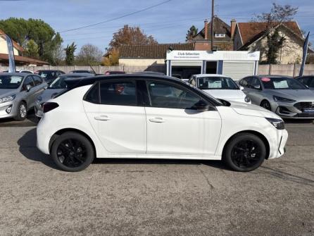 OPEL Corsa 1.2 Turbo Hybrid 100ch GS e-BVA6 à vendre à Beaune - Image n°4