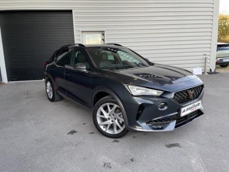 CUPRA Formentor 1.5 TSI 150ch V DSG7 à vendre à Reims - Image n°3