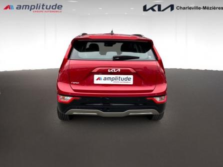 KIA Niro EV 204ch Active à vendre à Charleville-Mézières - Image n°6