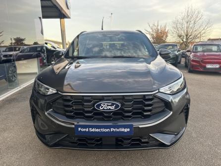 FORD Kuga 2.5 Duratec 180ch Hybrid FlexiFuel ST-Line Powershift à vendre à Auxerre - Image n°2