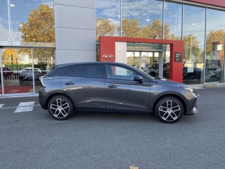 MG MOTOR MG4 EV 204ch - 64kWh Luxury MY23 à vendre à Melun - Image n°4
