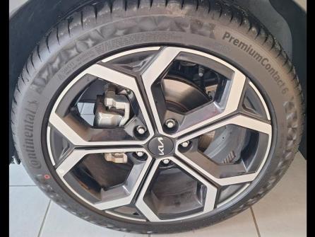 KIA Niro 1.6 GDi 129ch HEV Premium DCT6 à vendre à Auxerre - Image n°9