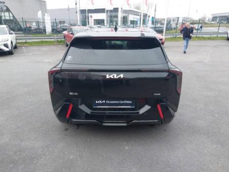 KIA EV4 Autonomie Longue 204ch 81,4kWh GT-Line à vendre à Compiègne - Image n°6