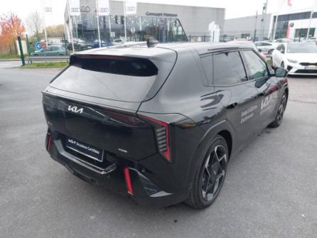 KIA EV4 Autonomie Longue 204ch 81,4kWh GT-Line à vendre à Compiègne - Image n°7