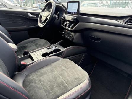 FORD Kuga 2.0 EcoBlue 120 ch ST-Line X BVA à vendre à Troyes - Image n°11