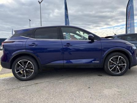 NISSAN Qashqai e-POWER 190 ch Tekna 2022 à vendre à Troyes - Image n°4