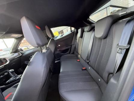 OPEL Mokka 1.2 Turbo 136ch GS à vendre à Sens - Image n°12