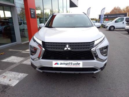 MITSUBISHI Eclipse Cross 2.4 MIVEC PHEV 188ch Business 4WD à vendre à Melun - Image n°2