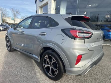 FORD Puma 1.0 EcoBoost Hybrid 125ch ST-Line S&S Powershift à vendre à Auxerre - Image n°7