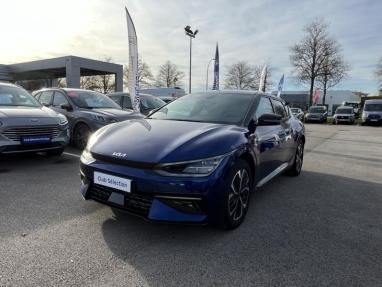 Voir le détail de l'offre de cette KIA EV6 229ch GT-Line 2WD de 2022 en vente à partir de 370.91 €  / mois