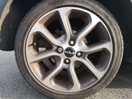 KIA Picanto 1.2 DPi 84ch X-Line à vendre à Saint-Maximin - Image n°11