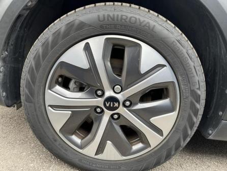 KIA e-Niro Premium 204ch à vendre à Dijon - Image n°9