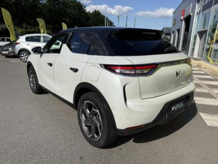 DS DS 3 Crossback PureTech 130ch Grand Chic Automatique à vendre à Brie-Comte-Robert - Image n°7