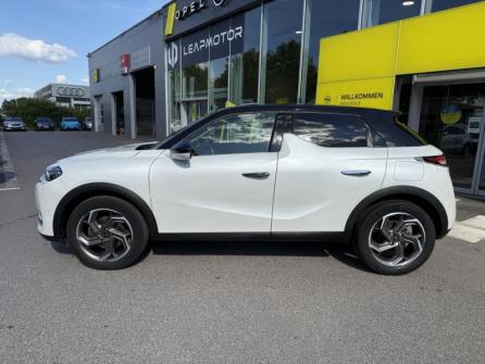 DS DS 3 Crossback PureTech 130ch Grand Chic Automatique à vendre à Brie-Comte-Robert - Image n°8
