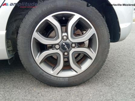 KIA Picanto 1.2 DPi 84ch GT Line à vendre à Charleville-Mézières - Image n°9
