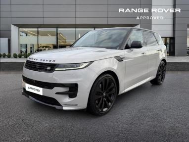 Voir le détail de l'offre de cette LAND-ROVER Range Rover Sport 3.0 P460e 460ch PHEV Dynamic HSE de 2024 en vente à partir de 1494.64 €  / mois