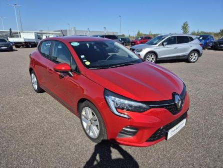 RENAULT Clio 1.5 Blue dCi 85ch Business à vendre à Montargis - Image n°3