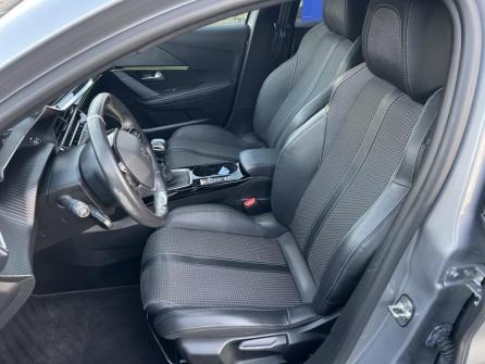 PEUGEOT 208 1.2 PureTech 100ch S&S GT Line à vendre à Orléans - Image n°12